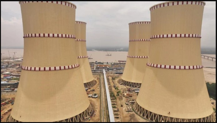 Nuclear power and the fear we need to outgrow: The case for Rooppur